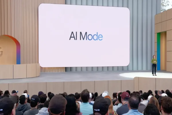Google AI Mode nâng cấp với tính năng agentic mới: Đặt bàn nhà hàng, đặt vé và nhiều hơn nữa